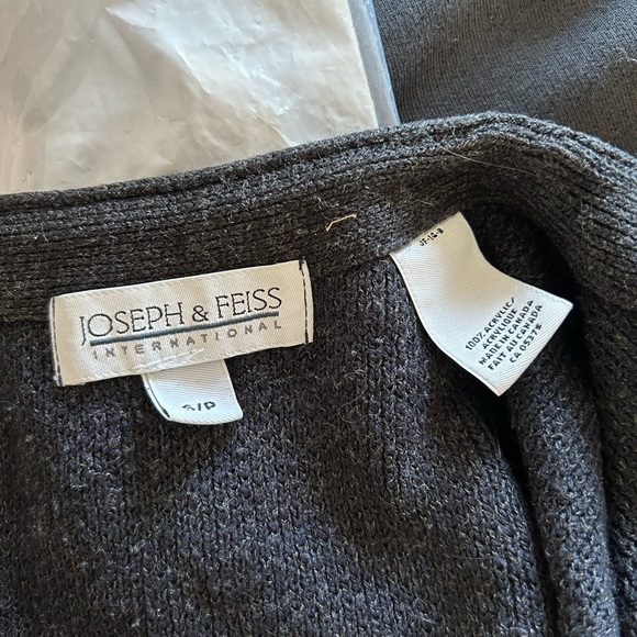 Knit cardigan - Picture 4 of 4